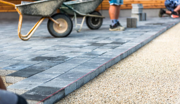 Best Permeable Paver Driveway  in Lansdowne, MD