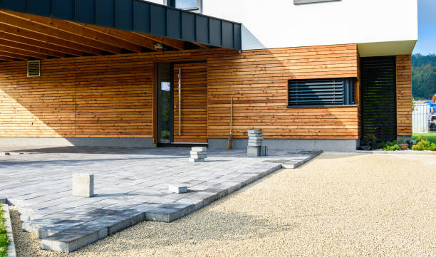 Best Affordable Driveway Paving  in Lansdowne, MD