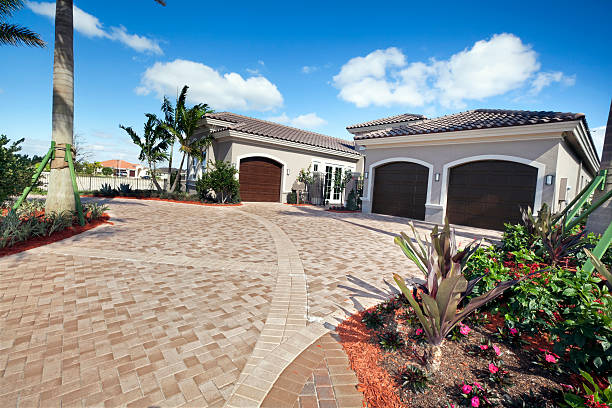 Professional Driveway Pavers in Lansdowne, MD