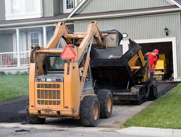 Best Professional Driveway Pavers  in Lansdowne, MD