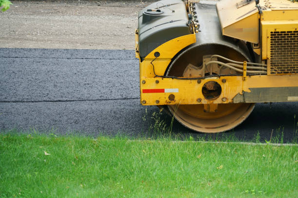 Best Decorative Driveway Pavers  in Lansdowne, MD