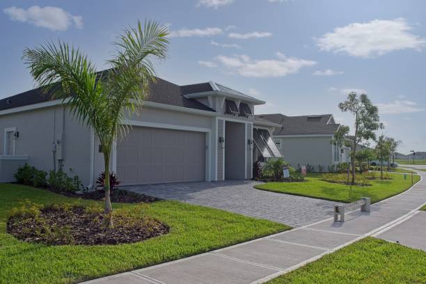 Best Concrete Paver Driveway  in Lansdowne, MD