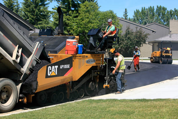 Best Residential Paver Driveway  in Lansdowne, MD