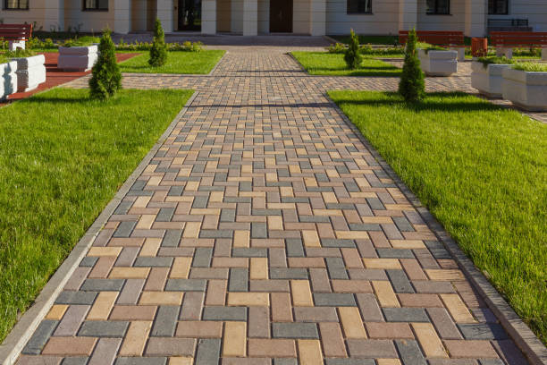 Best Best Driveway Pavers  in Lansdowne, MD
