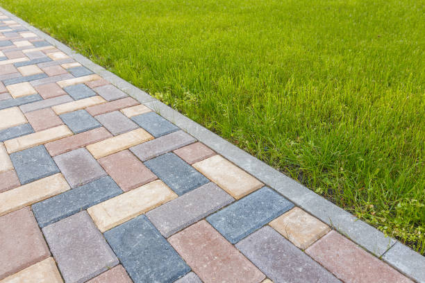 Best Custom Driveway Pavers  in Lansdowne, MD
