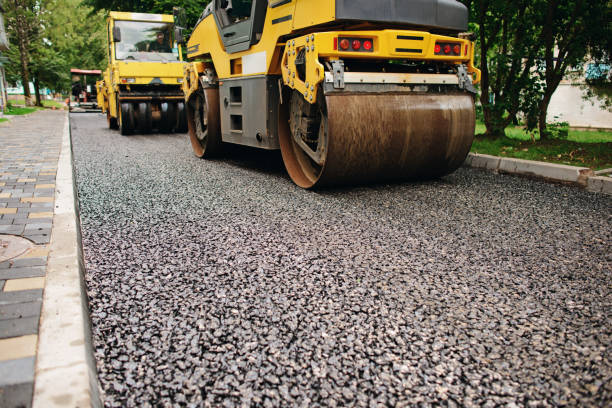 Best Local Driveway Pavers  in Lansdowne, MD